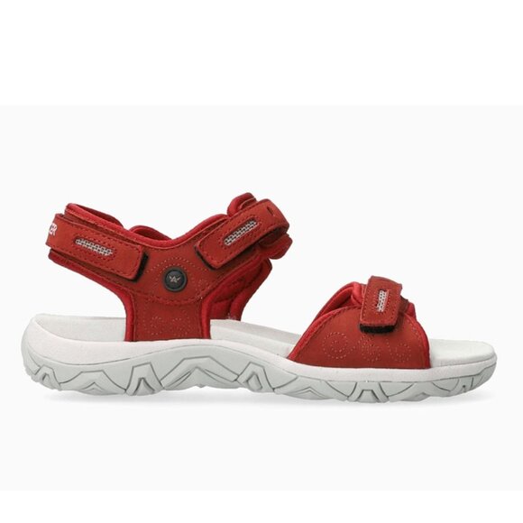 Allrounder by Mephisto Women's Lagoona Sandals - Picture 3 of 9